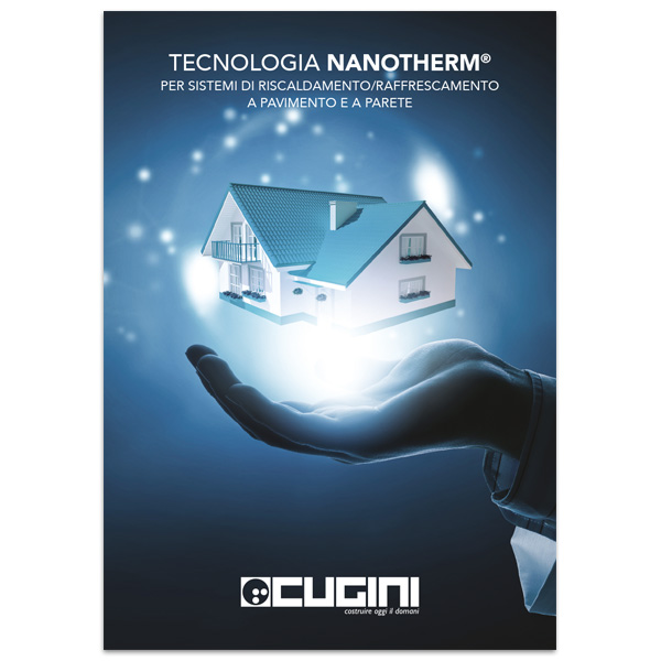Tecnologia Nanotherm