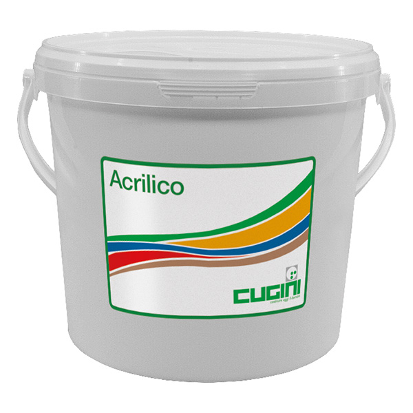 Primer e rivestimenti