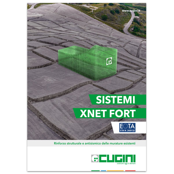 Sistema CRM XNET FORT